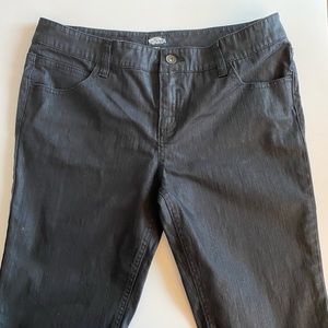 Vans Boy’s Black Shorts